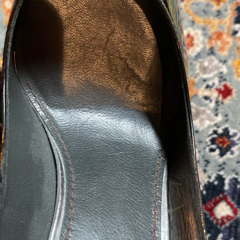 Stuart Weitzman Pumps Final offer - Picture 13 of 14